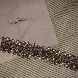 Neiman Marcus Choker